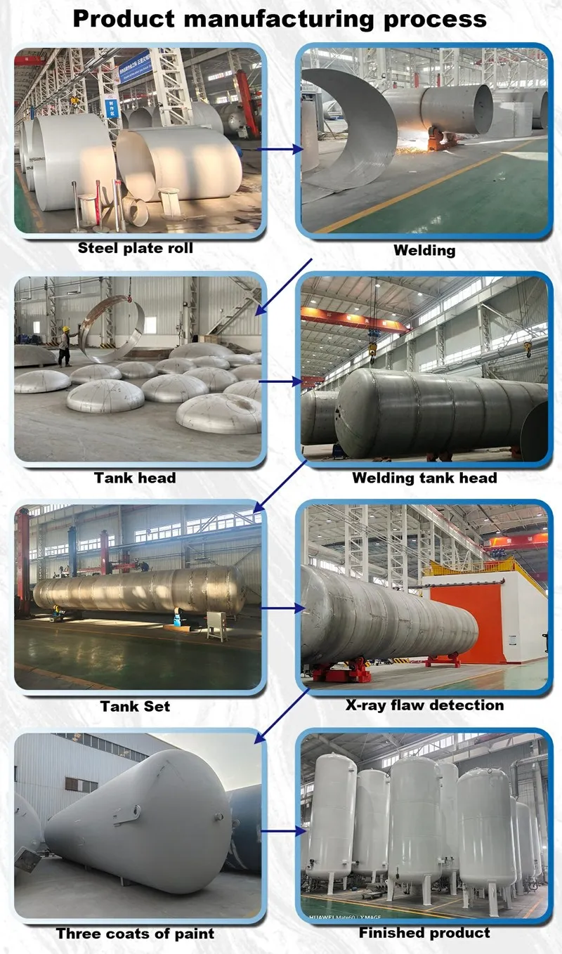 lng storage tank lng storage tank