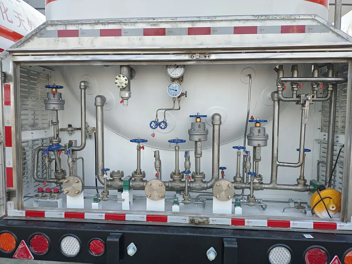 lng semi trailer 2 lng semi trailer 2