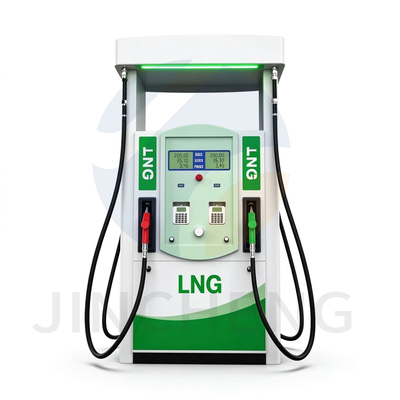 LNG dispenser5
