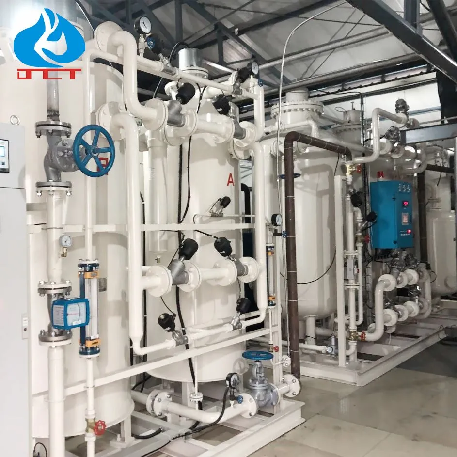 PSA Nitrogen Generating System