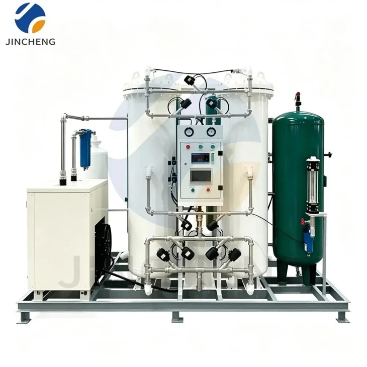 PSA Oxygen Medical Oxygen Generator