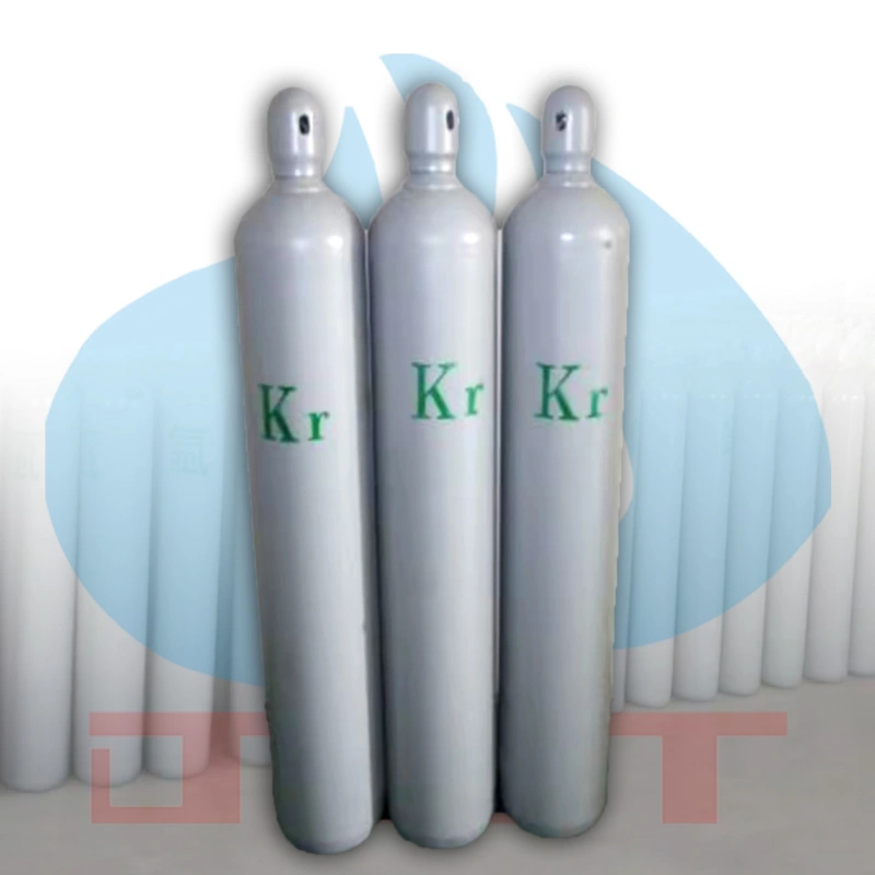 High Purity Krypton
