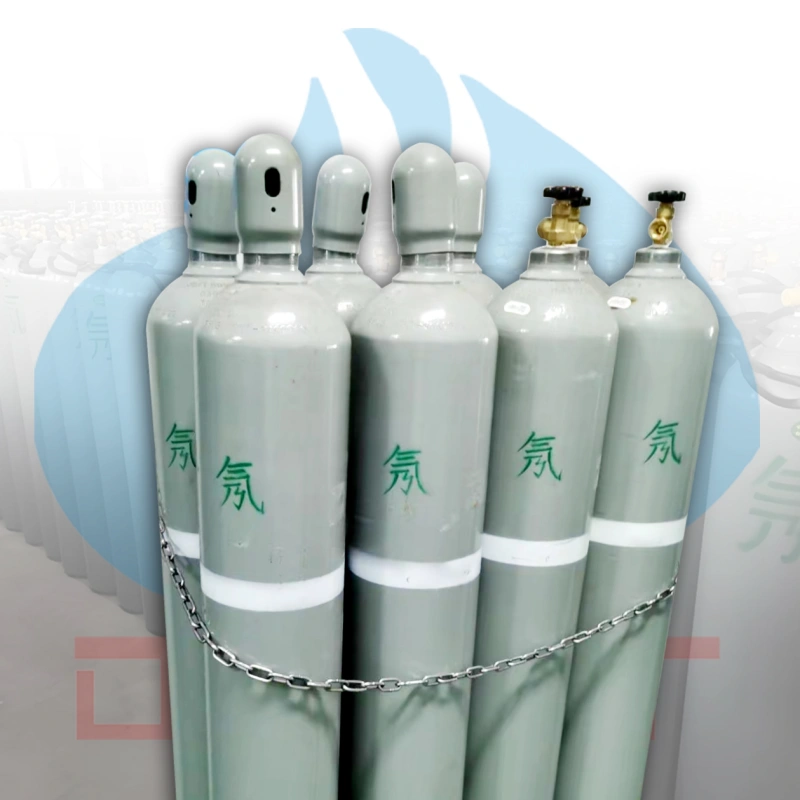 High Purity Neon Gas