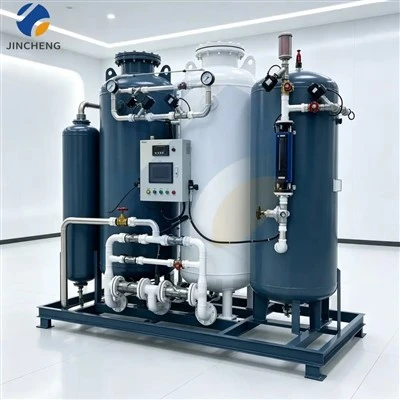 High Quality O2 Generator