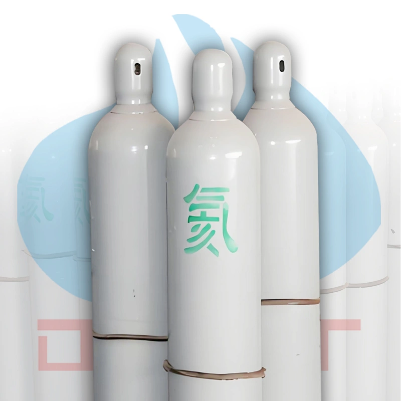 UHP Helium